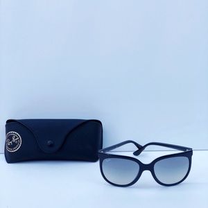 New! - Ray Ban CATS 1000 Sunglasses
